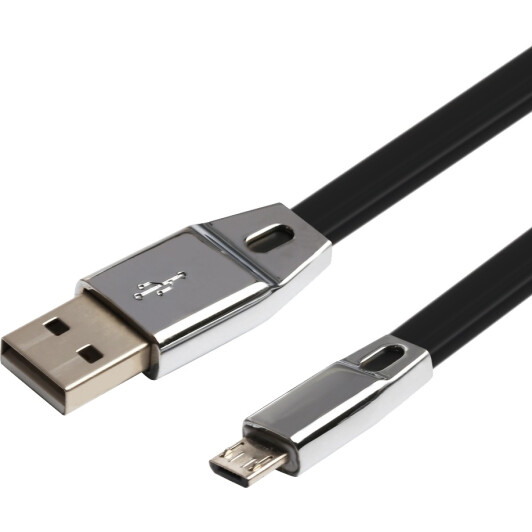 Кабель Wesdar T4 RL049507 USB - Micro USB 1 м