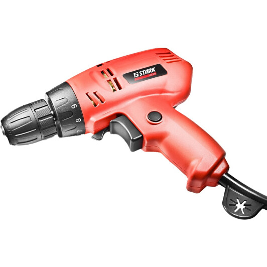 Шурупокрут мережевий Stark EDC 510