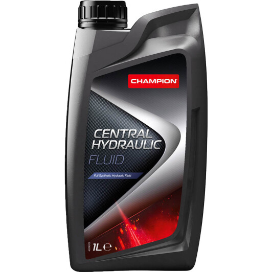 Champion Central Hydraulic Fluid рідина ГПК