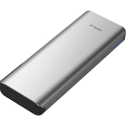 Повербанк iWalk Chic 3000 mAh