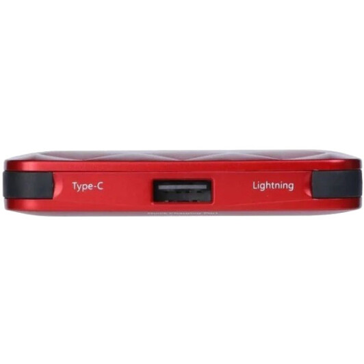 Повербанк iWalk Extreme Trio V2 10000 mAh