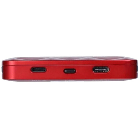 Повербанк iWalk Extreme Trio V2 10000 mAh