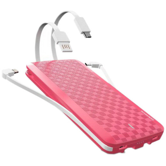 Повербанк iWalk Scorpion 12000 mAh