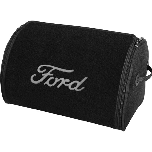 Сумка-органайзер Sotra Small Black Ford у багажник ST-000050-L-Black