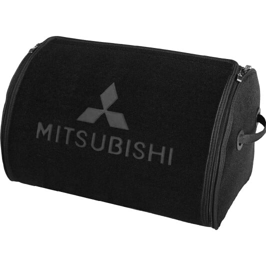 Сумка-органайзер Sotra Mitsubishi Small Black в багажник ST-125126-L-Black