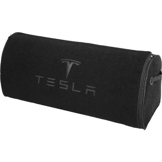 Сумка-органайзер Sotra Big Black Tesla у багажник ST-178179-XXL-Black