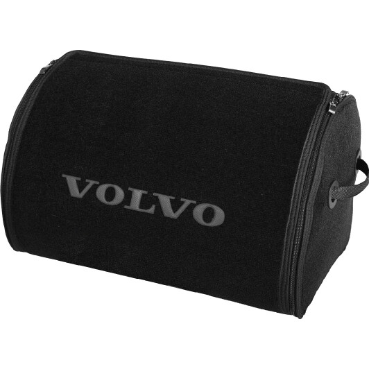 Сумка-органайзер Sotra Small Black Volvo у багажник ST-000198-L-Black