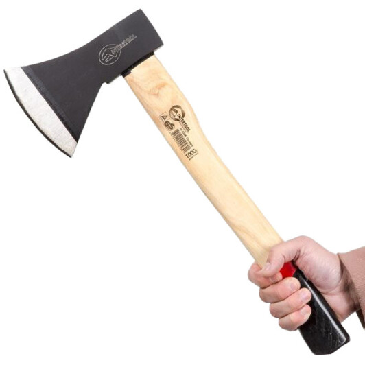 Топор Intertool HT-0258