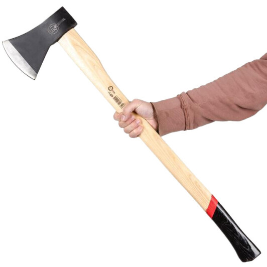 Топор Intertool HT-0271