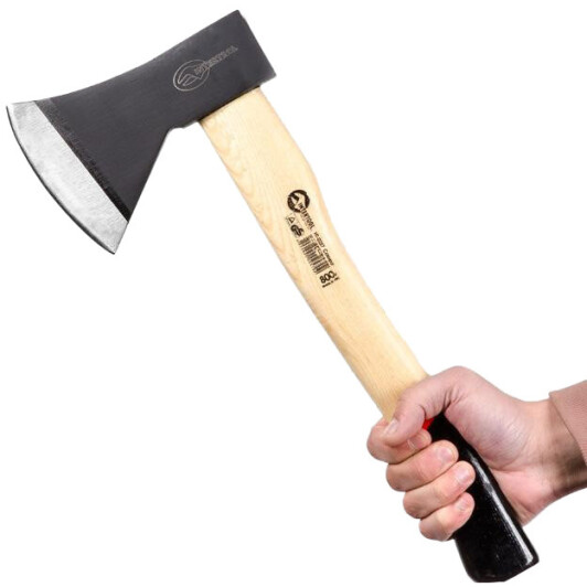 Топор Intertool HT-0257