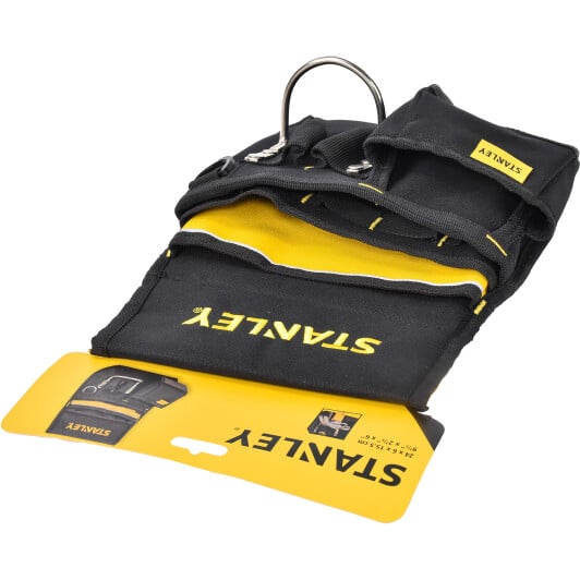 Сумка для инструмента на пояс Stanley Basic Tool Pouch 1-96-181 3