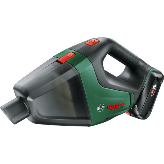 Автопылесос Bosch Universal Vac 18 06033B9103