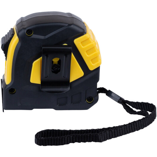 Рулетка Sigma 3814721 5 м