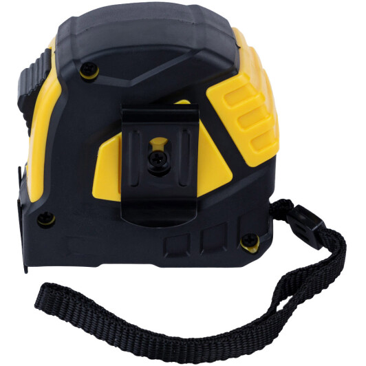 Рулетка Sigma 3814731 5 м