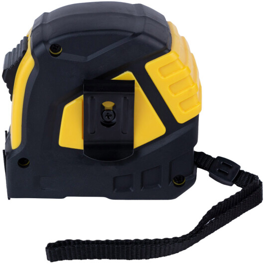 Рулетка Sigma 3814741 8 м