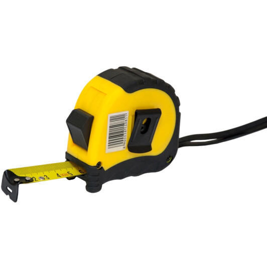 Рулетка Sigma 3815081 8 м