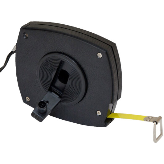 Рулетка Sigma 3816201 20 м