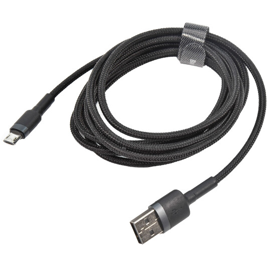 Кабель Baseus Cafule CAMKLF-CG1 USB - Micro USB 2 м