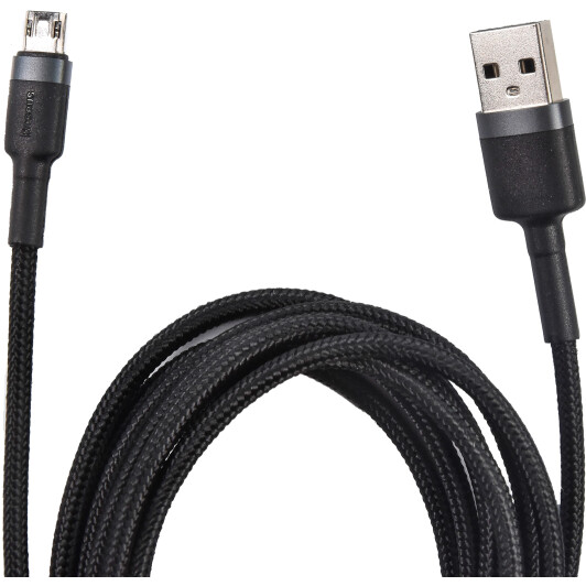 Кабель Baseus Cafule CAMKLF-CG1 USB - Micro USB 2 м