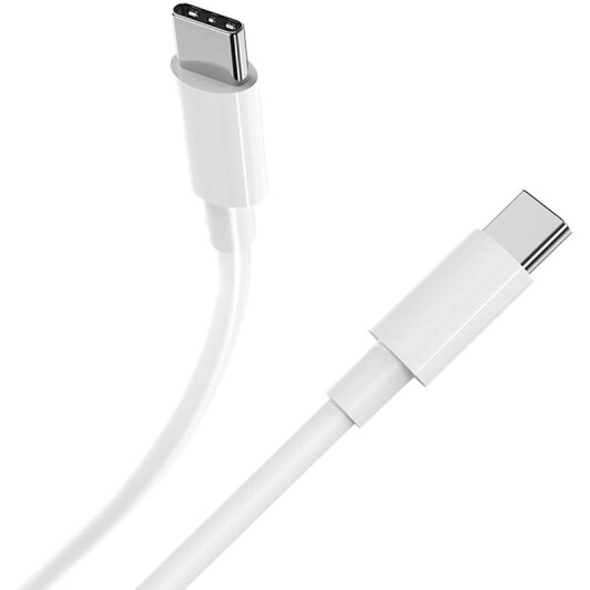 Кабель Hoco X51 X51TYPECWHITE USB type-C - USB type-C 1 м