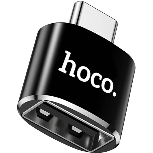 Коннектор Hoco UA5 00000063090