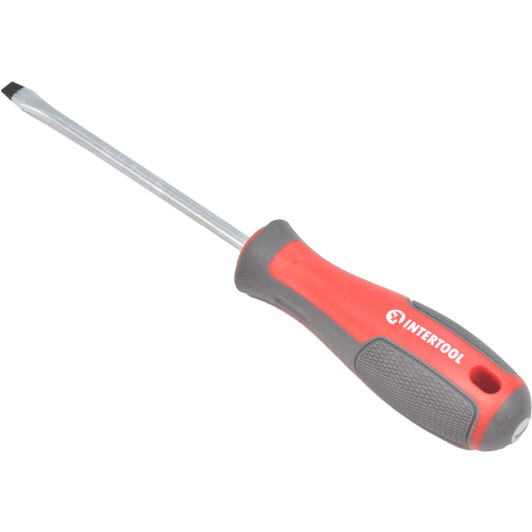 Викрутка Intertool VT-3306 SL 5