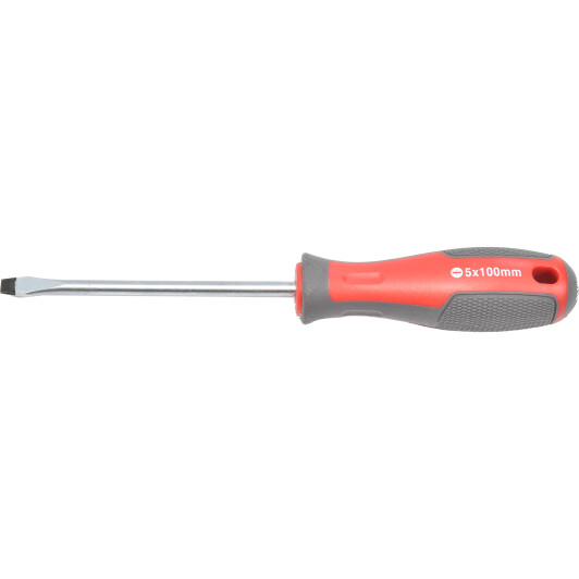 Викрутка Intertool VT-3306 SL 5