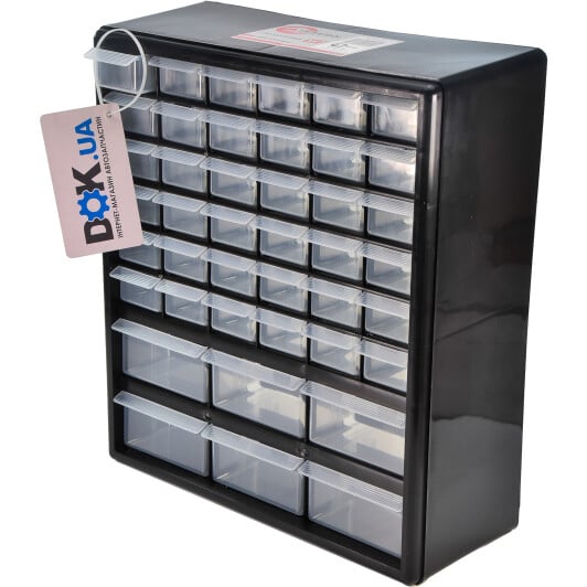 Органайзер для мелких деталей Intertool BX-4011