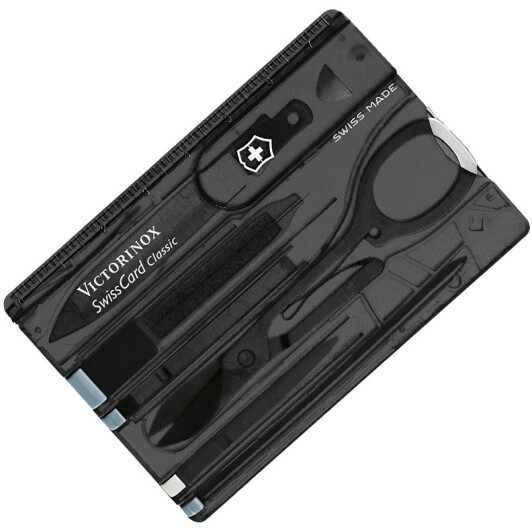 Карта-мультитул Victorinox SwissCard 0.7133.T3