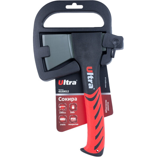 Колун Ultra 4320012