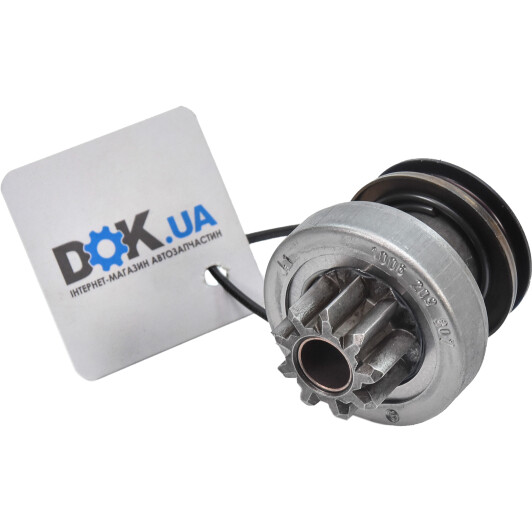 Бендикс стартера Bosch 1 006 209 807