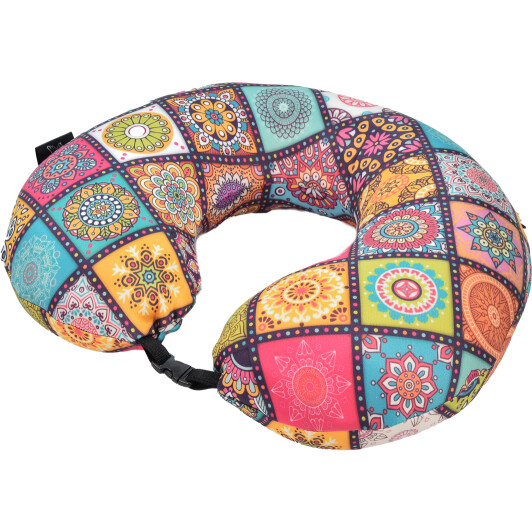 Подушка-подголовник Coverbag Ромб 330