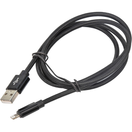 Кабель Pulso 46666 USB - Apple Lightning
