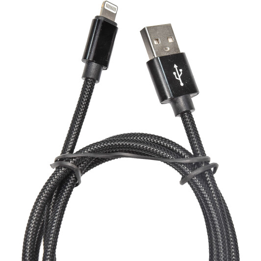 Кабель Pulso 46666 USB - Apple Lightning