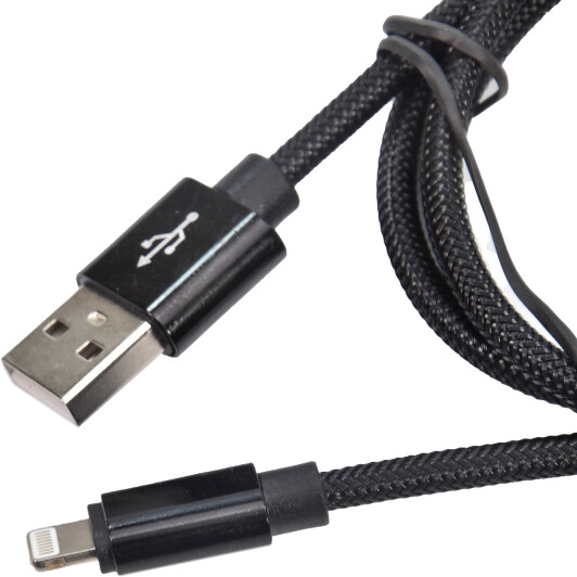 Кабель Pulso 46666 USB - Apple Lightning