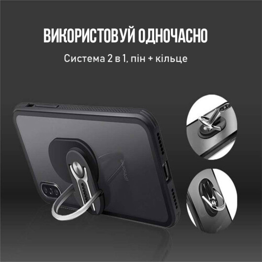Держатель для телефона XoKo RM-C200R