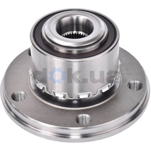 Ступица колеса MOOG VO-WB-11004