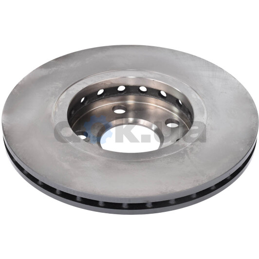 Гальмівний диск Blue Print ADR164302