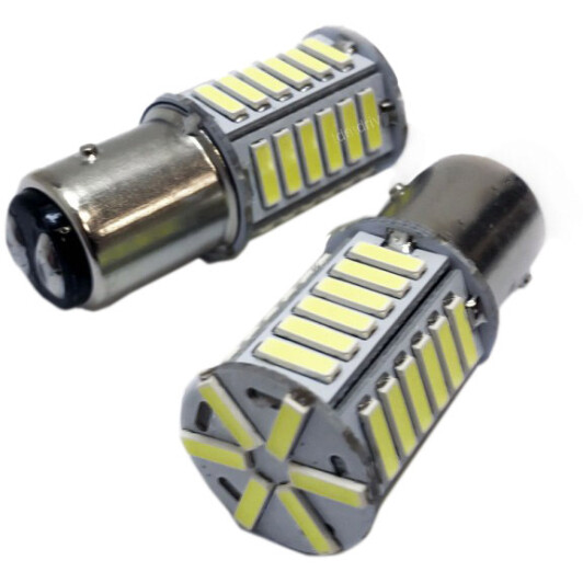 Автолампа Zollex Canbus (36 SMD) BAY15d 16026
