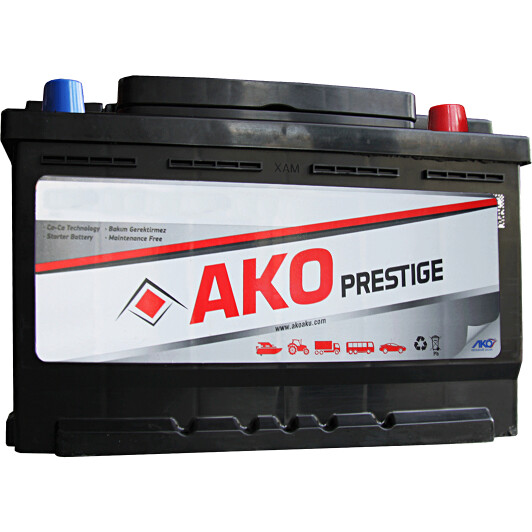 Акумулятор AKO Prestige A57413