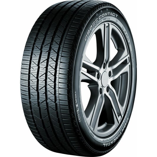 Шина Continental ContiCrossContact LX Sport 275/50 R20 113H AO FR XL