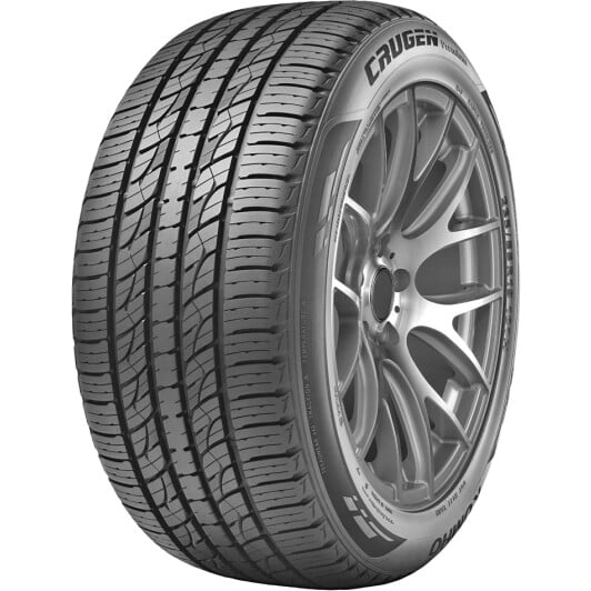 Шина Kumho Tires Crugen Premium KL33 215/60 R17 100V