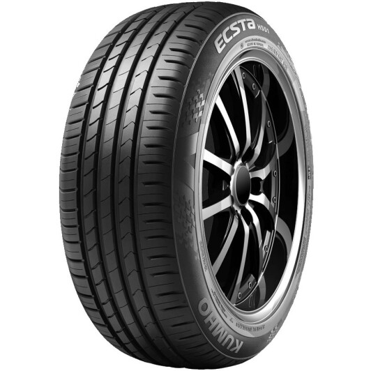 Шина Kumho Tires Ecsta HS51 215/60 R16 99W XL