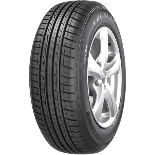 Шина Dunlop SP Sport FastResponse 175/65 R15 84H Франция, 2023 г. Франция, 2023 г.