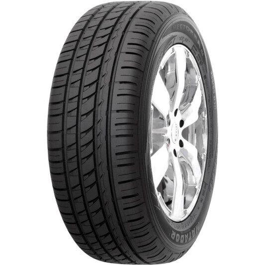 Шина Matador MP85 Hectorra 4x4 235/60 R18 107V FR XL Чехія, 2022 р. Чехия, 2022 г.