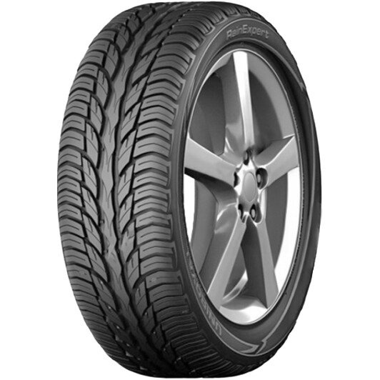 Шина Uniroyal RainExpert SUV 245/65 R17 107H FR Чехия, 2023 г. Чехия, 2023 г.