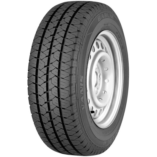 Шина Barum Vanis 225/75 R16C 121/120R