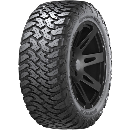 Шина Hankook Dynapro MT2 235/75 R15 104/101Q OWL