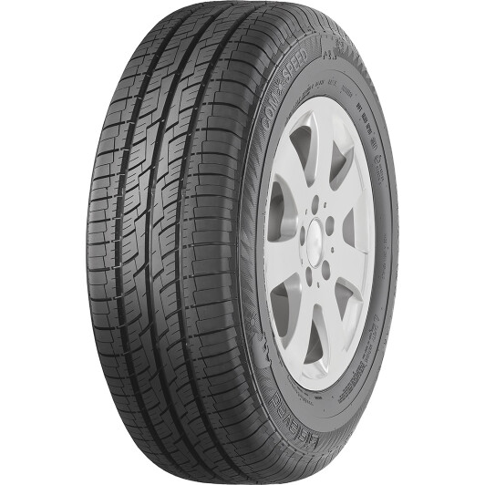 Шина Gislaved Com*Speed 195/65 R16C 104/102T