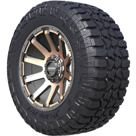 Шина Federal Xplora R/T 275/65 R18 123/120Q 10PR